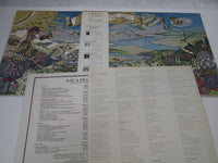 Load image into Gallery viewer, The Allman Brothers Band Eat A Peach SJET-9567,8 with OBI Japan LP Vinyl
