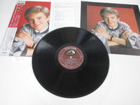 Load image into Gallery viewer, Aled Jones Memory The Best Of VIC-28266 with OBI Japan LP Vinyl

