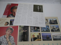 Load image into Gallery viewer, Aled Jones Memory The Best Of VIC-28266 with OBI Japan LP Vinyl

