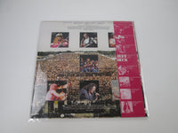 Load image into Gallery viewer, Molly Hatchet Beatin' The Odds Promo 25 3P-243 with OBI Japan LP Vinyl
