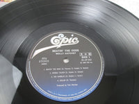 Load image into Gallery viewer, Molly Hatchet Beatin' The Odds Promo 25 3P-243 with OBI Japan LP Vinyl
