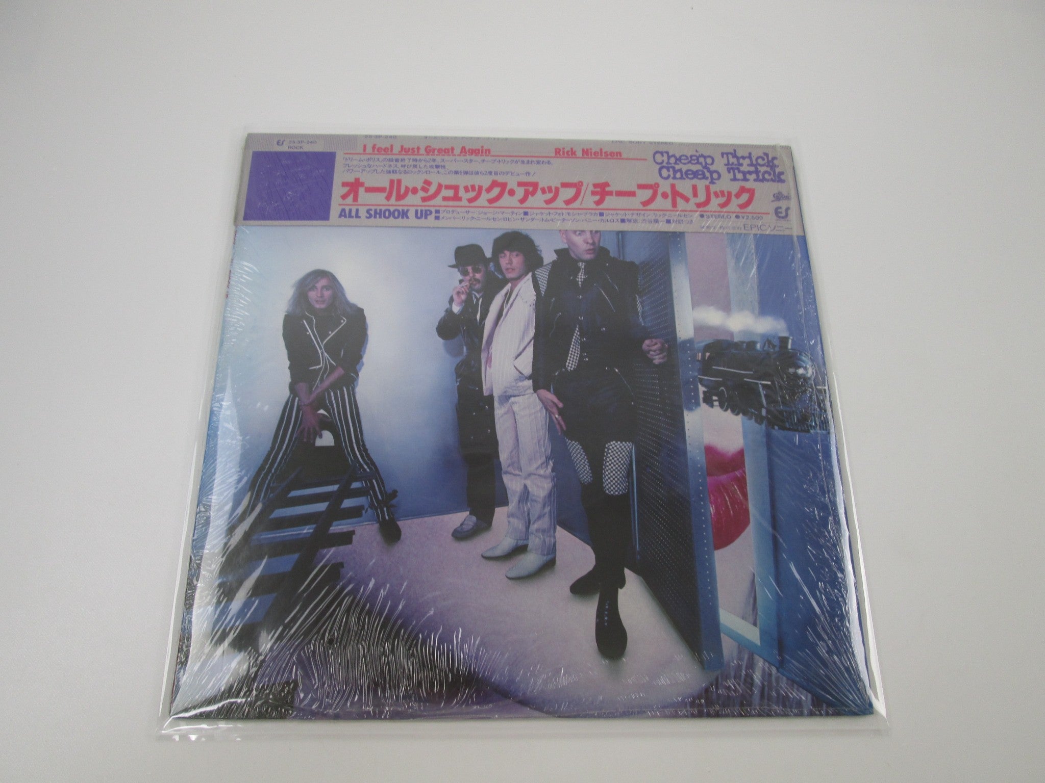 Products - Page 47 | Japan Records Vinyl Store OBI-ya