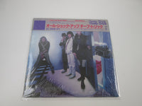 Load image into Gallery viewer, CHEAP TRICK ALL SHOOK UP Promo EPIC 25 3P-240 with OBI Japan LP Vinyl
