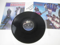Load image into Gallery viewer, CHEAP TRICK ALL SHOOK UP Promo EPIC 25 3P-240 with OBI Japan LP Vinyl
