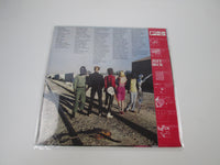 Load image into Gallery viewer, Industrials Promo Epic 25 3P-226 with OBI Japan LP Vinyl
