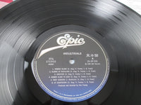 Load image into Gallery viewer, Industrials Promo Epic 25 3P-226 with OBI Japan LP Vinyl
