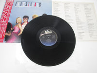 Load image into Gallery viewer, Industrials Promo Epic 25 3P-226 with OBI Japan LP Vinyl
