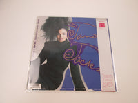 Load image into Gallery viewer, Janet Jackson ‎Nasty C12Y 3002 with OBI Japan LP Vinyl
