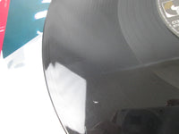 Load image into Gallery viewer, Janet Jackson ‎Nasty C12Y 3002 with OBI Japan LP Vinyl
