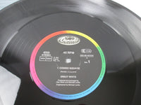 Load image into Gallery viewer, Great White Congo Square 060-2042156 LP Vinyl
