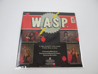 Load image into Gallery viewer, WASP Animal F**k Like a Beast 72104-0 LP Vinyl
