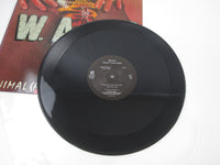 Load image into Gallery viewer, WASP Animal F**k Like a Beast 72104-0 LP Vinyl

