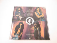 Load image into Gallery viewer, JAGGED EDGE Fuel For Your Soul 847201-1 LP Vinyl 1990
