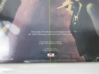 Load image into Gallery viewer, JAGGED EDGE Fuel For Your Soul 847201-1 LP Vinyl 1990
