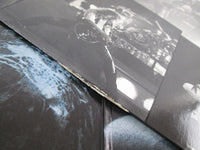 Load image into Gallery viewer, JAGGED EDGE Fuel For Your Soul 847201-1 LP Vinyl 1990
