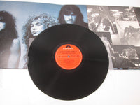 Load image into Gallery viewer, JAGGED EDGE Fuel For Your Soul 847201-1 LP Vinyl 1990
