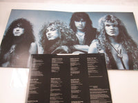 Load image into Gallery viewer, JAGGED EDGE Fuel For Your Soul 847201-1 LP Vinyl 1990
