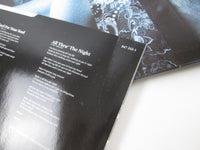 Load image into Gallery viewer, JAGGED EDGE Fuel For Your Soul 847201-1 LP Vinyl 1990
