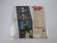 Load image into Gallery viewer, ELVIS PRESLEY BLUE HAWAII RCA RPL-3507 with OBI Japan LP Vinyl
