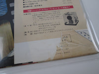 Load image into Gallery viewer, ELVIS PRESLEY BLUE HAWAII RCA RPL-3507 with OBI Japan LP Vinyl
