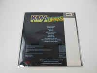 Load image into Gallery viewer, KISS UNMASKED CASABLANCA 25S-3 with OBI Sticker Japan LP Vinyl
