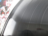 Load image into Gallery viewer, KISS UNMASKED CASABLANCA 25S-3 with OBI Sticker Japan LP Vinyl
