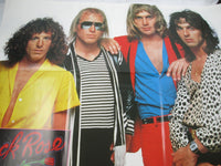 Load image into Gallery viewer, Rock Rose CBS/Sony 25AP 1598 with OBI Poster Japan LP Vinyl
