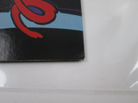 Load image into Gallery viewer, Rock Rose CBS/Sony 25AP 1598 with OBI Poster Japan LP Vinyl
