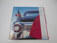 Load image into Gallery viewer, DAN HILL LOVE IN THE SHADOW SEVEN SEAS K28P-400 with OBI Japan LP Vinyl
