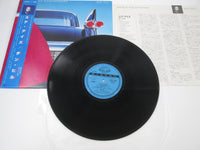 Load image into Gallery viewer, DAN HILL LOVE IN THE SHADOW SEVEN SEAS K28P-400 with OBI Japan LP Vinyl
