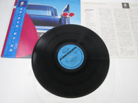 Load image into Gallery viewer, DAN HILL LOVE IN THE SHADOW SEVEN SEAS K28P-400 with OBI Japan LP Vinyl
