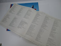 Load image into Gallery viewer, DAN HILL LOVE IN THE SHADOW SEVEN SEAS K28P-400 with OBI Japan LP Vinyl
