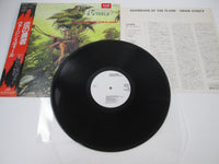 Load image into Gallery viewer, Virgin Steele ‎Guardians Of The Flame Promo K25P 448 with OBI Japan LP Vinyl
