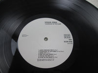 Load image into Gallery viewer, Virgin Steele ‎Guardians Of The Flame Promo K25P 448 with OBI Japan LP Vinyl
