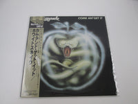 Load image into Gallery viewer, WHITESNAKE Come An&#39; Get It 18MM 0643
