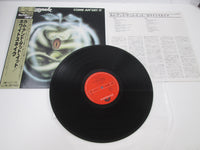 Load image into Gallery viewer, WHITESNAKE Come An&#39; Get It 18MM 0643 with OBI Japan LP Vinyl
