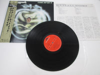 Load image into Gallery viewer, WHITESNAKE Come An&#39; Get It 18MM 0643 with OBI Japan LP Vinyl
