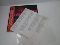 Load image into Gallery viewer, Grand Funk The Best Of Grand Funk ECS-50132 with OBI Japan LP Vinyl
