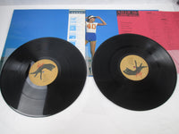 Kitty R Records Japan Masayoshi Takanaka All Of Me Kitty Records MKA 9005,6 with OBI Japan L ...