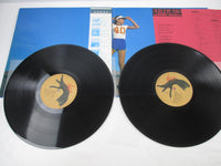 Load image into Gallery viewer, Masayoshi Takanaka All Of Me Kitty Records MKA 9005,6 with OBI Japan LP Vinyl
