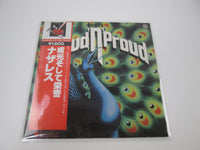 Load image into Gallery viewer, Nazareth Loud&#39;N&#39;Proud Vertigo BT-5159 
