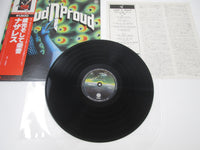 Load image into Gallery viewer, Nazareth Loud&#39;N&#39;Proud Vertigo BT-5159  with OBI Japan LP Vinyl
