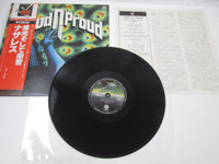 Load image into Gallery viewer, Nazareth Loud&#39;N&#39;Proud Vertigo BT-5159  with OBI Japan LP Vinyl
