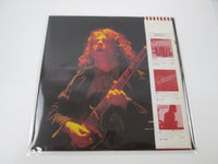 Load image into Gallery viewer, AC/DC Let There Be Rock Promo Atlantic P-10412A with OBI Japan LP Vinyl
