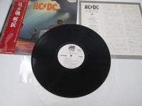 Load image into Gallery viewer, AC/DC Let There Be Rock Promo Atlantic P-10412A with OBI Japan LP Vinyl
