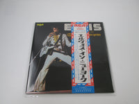 Load image into Gallery viewer, ELVIS PRESLEY AS RECORDED AT MADISON SQUARE GARDEN SX-86 with OBI Japan LP Vinyl
