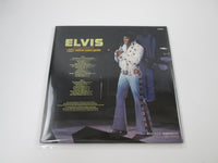 Load image into Gallery viewer, ELVIS PRESLEY AS RECORDED AT MADISON SQUARE GARDEN SX-86 with OBI Japan LP Vinyl
