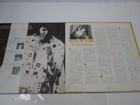 Load image into Gallery viewer, ELVIS PRESLEY AS RECORDED AT MADISON SQUARE GARDEN SX-86 with OBI Japan LP Vinyl
