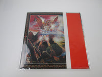 Load image into Gallery viewer, DEVADIP CARLOS SANTANA ILLUMINATIONS CBS/SONY 25AP 825 with OBI Japan LP Vinyl
