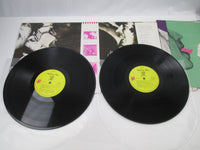 Load image into Gallery viewer, ROLLING STONES LOVE YOU LIVE P-6333,4S with OBI Japan LP Vinyl

